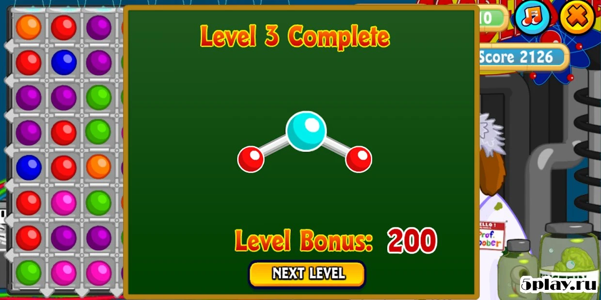 Goober's Lab 1.0.1.1