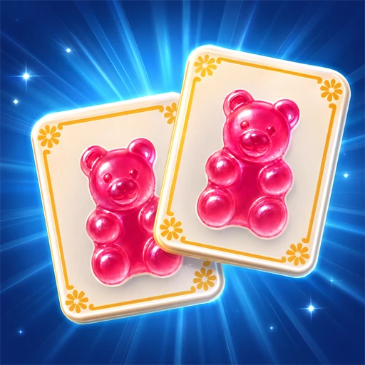 Goods Card Sort: Match Pair 3D