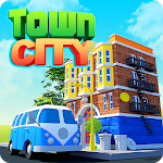 Міський рай: симулятор будівництва міст