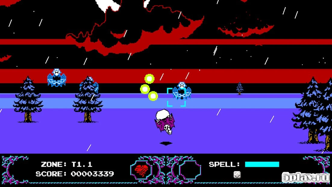 Goth Adventure Volume 1 v1.0