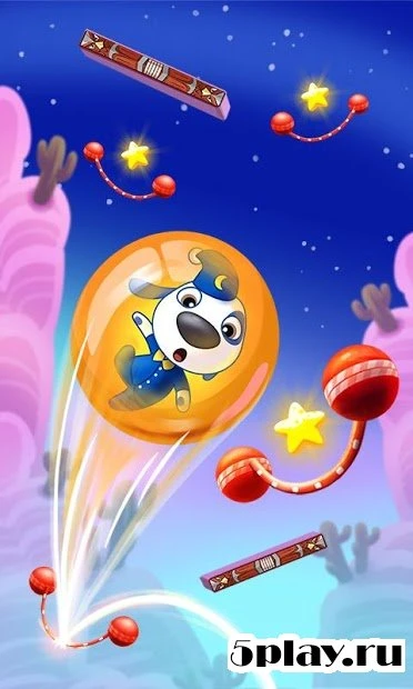 Говорящий Том: попрыгунчик 1.1.5.95