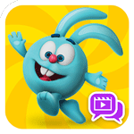 Хто говорить Крош