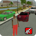 Grand Miami Mafia Gangster Crime: Fight To Survive