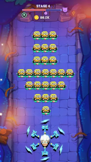 Легенда бабуся 1.1.6