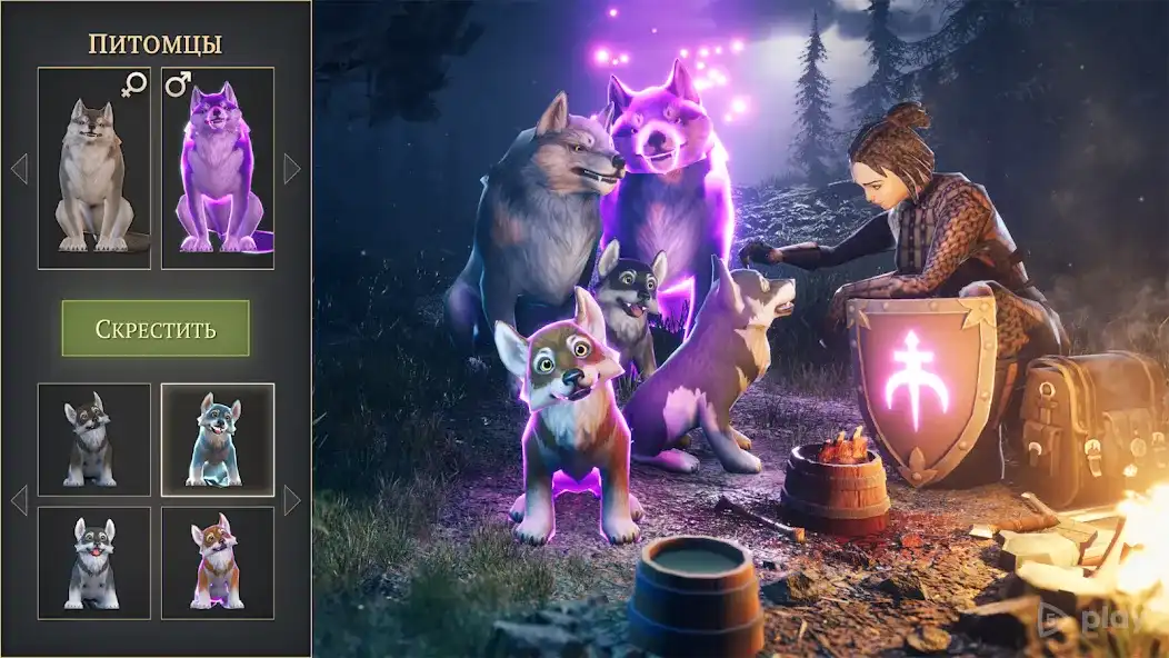 Grim Soul: Dark Survival RPG 7.3.0