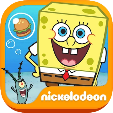 Губка Боб: мій Бікіні Ботте