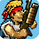 Gun Craft - Gunman Game to Break Rocks