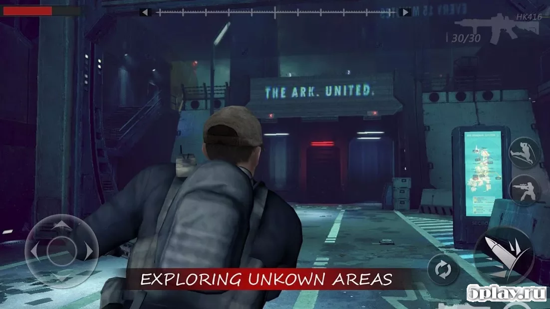 Gun Rules : Warrior Battlegrounds Fire 1.1.2