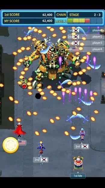 GunBird 2 v2.2.0.343