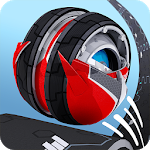 Gyrosphere Evolution