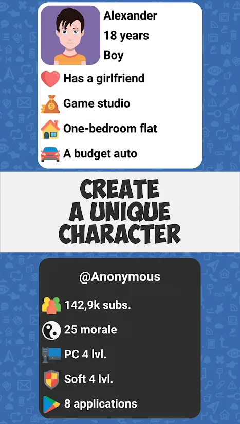 Hacker Simulator: Tycoon 1.5.0