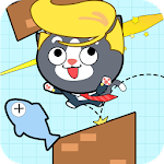 Happy Cats - Cut it and Meet love