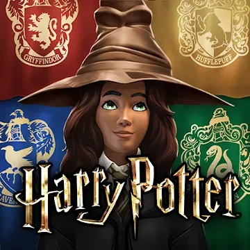 Harry Potter: Hogwarts Mystery