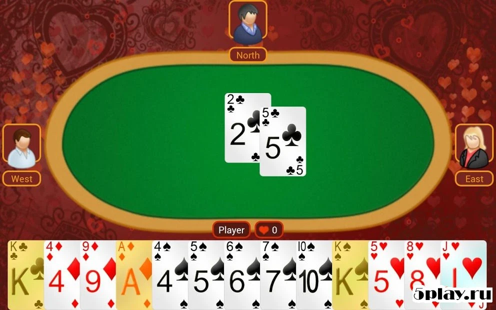 Hearts Deluxe + 2.1.624