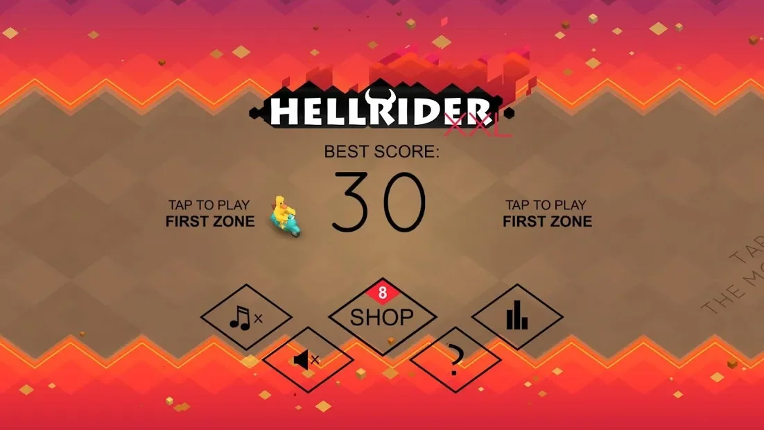 Hellrider 4.8