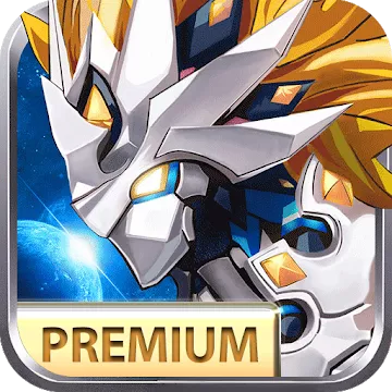Hero Galaxy - Space Wars Premium: Alien Defender
