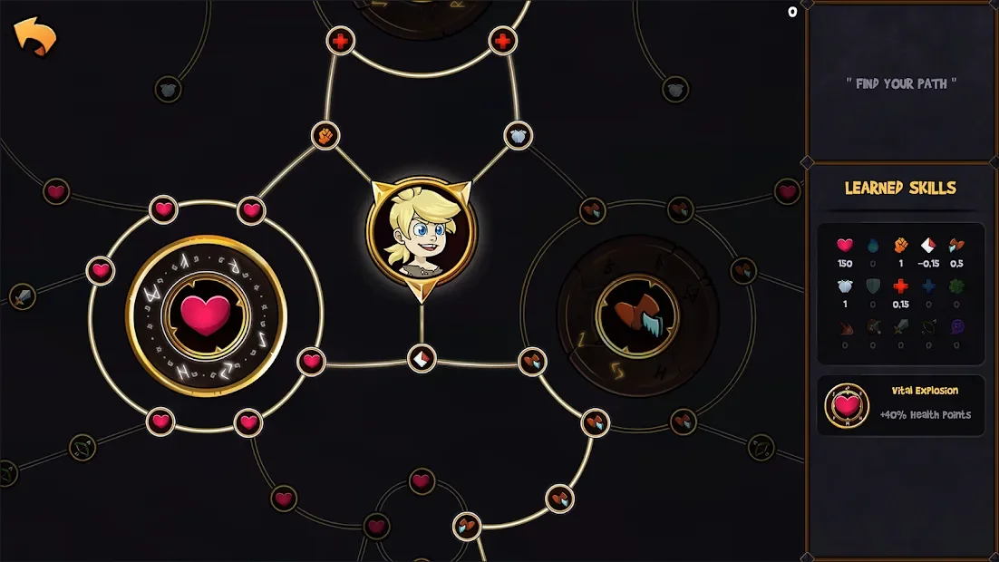 Hero Tale - Idle RPG 0.2.1f1