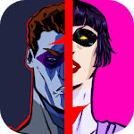 Heroes Rise: HeroFall