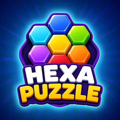 Hexa Puzzle
