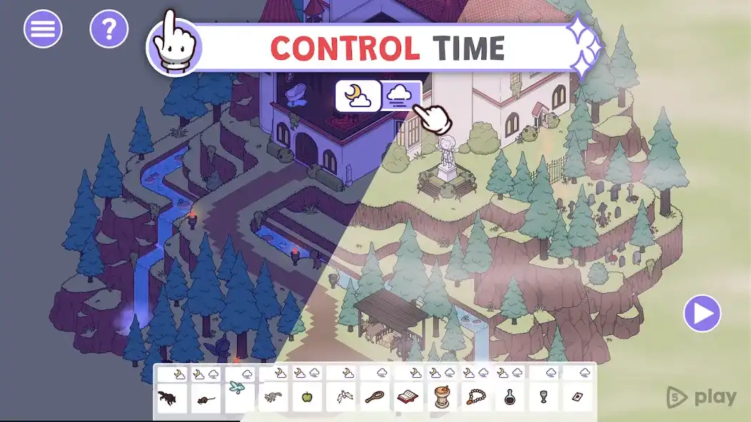 Hidden Through Time: Discovery 1.0.6-7-0