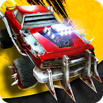 Highway Zombie Fire: Alive