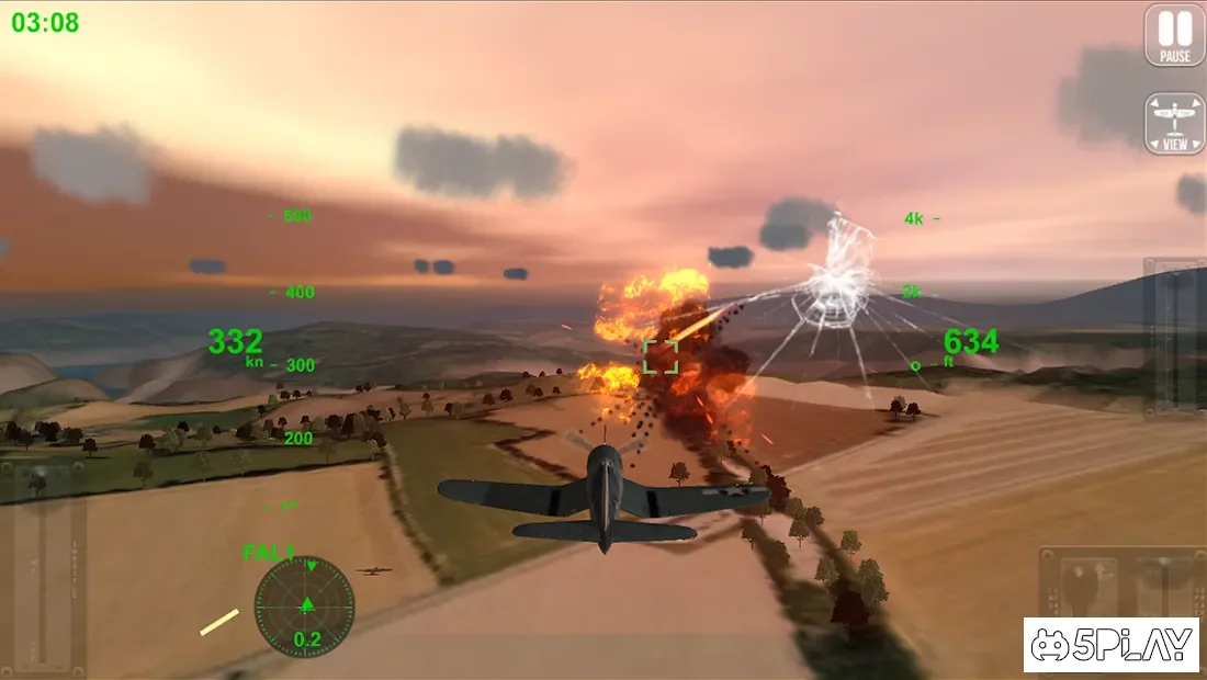 Historical Landings 2.0.3