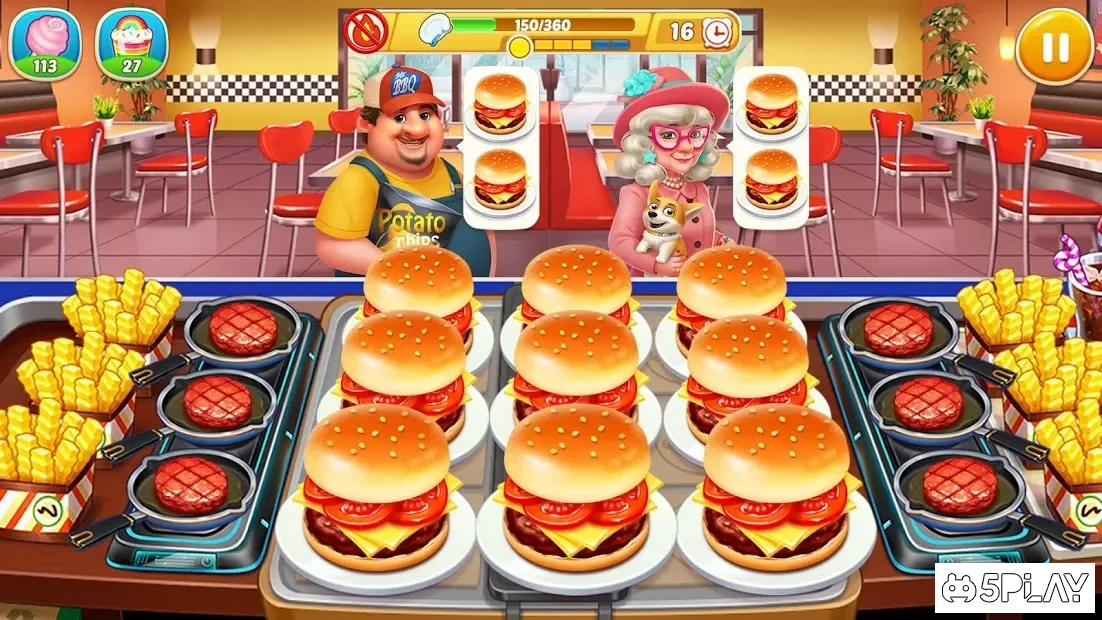 Home Master – кулинарные игры и дизайн интерьеров 1.0.26