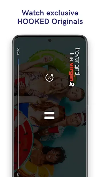 HOOKED - Chat Stories 4.19.0