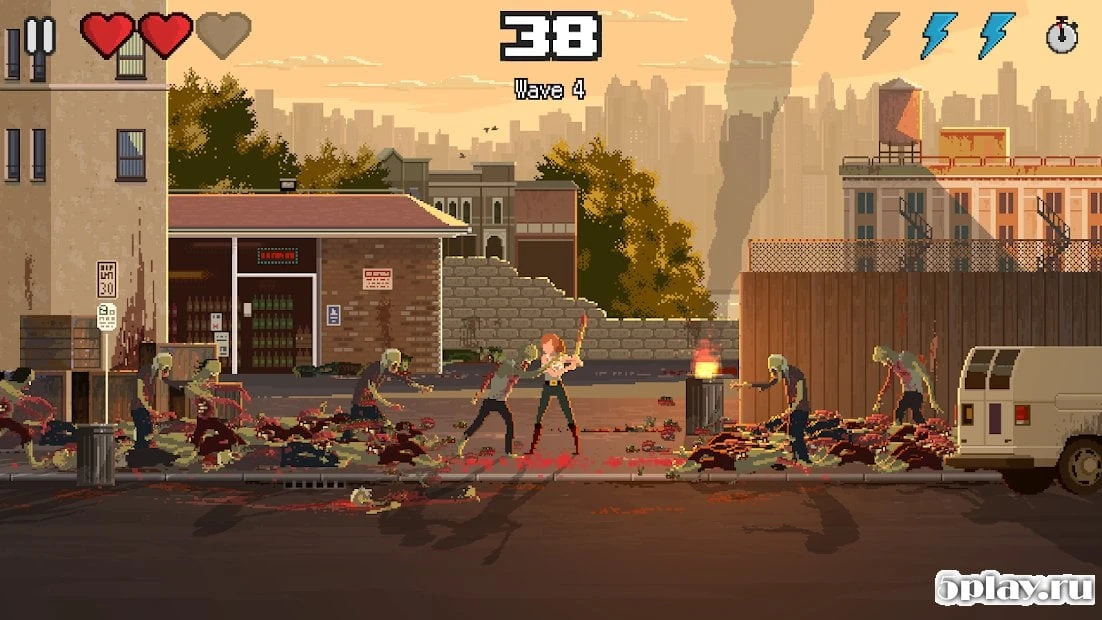 Hordes of Enemies 1.3