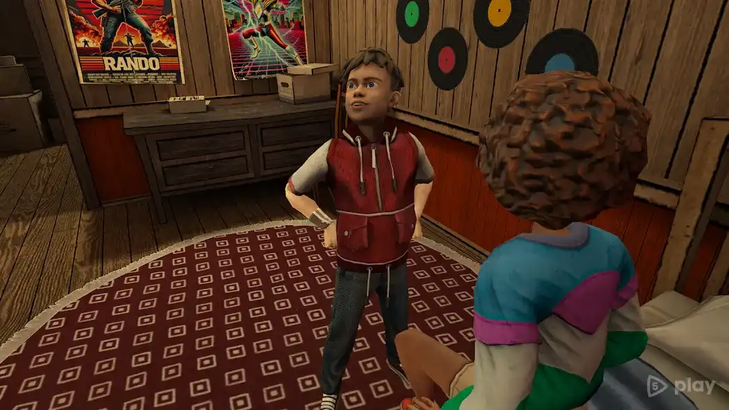 Horror Tale 3: Ведьма 1.0.6