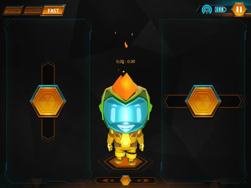 Hot WheelsВ® TechModsв„ў 1.0