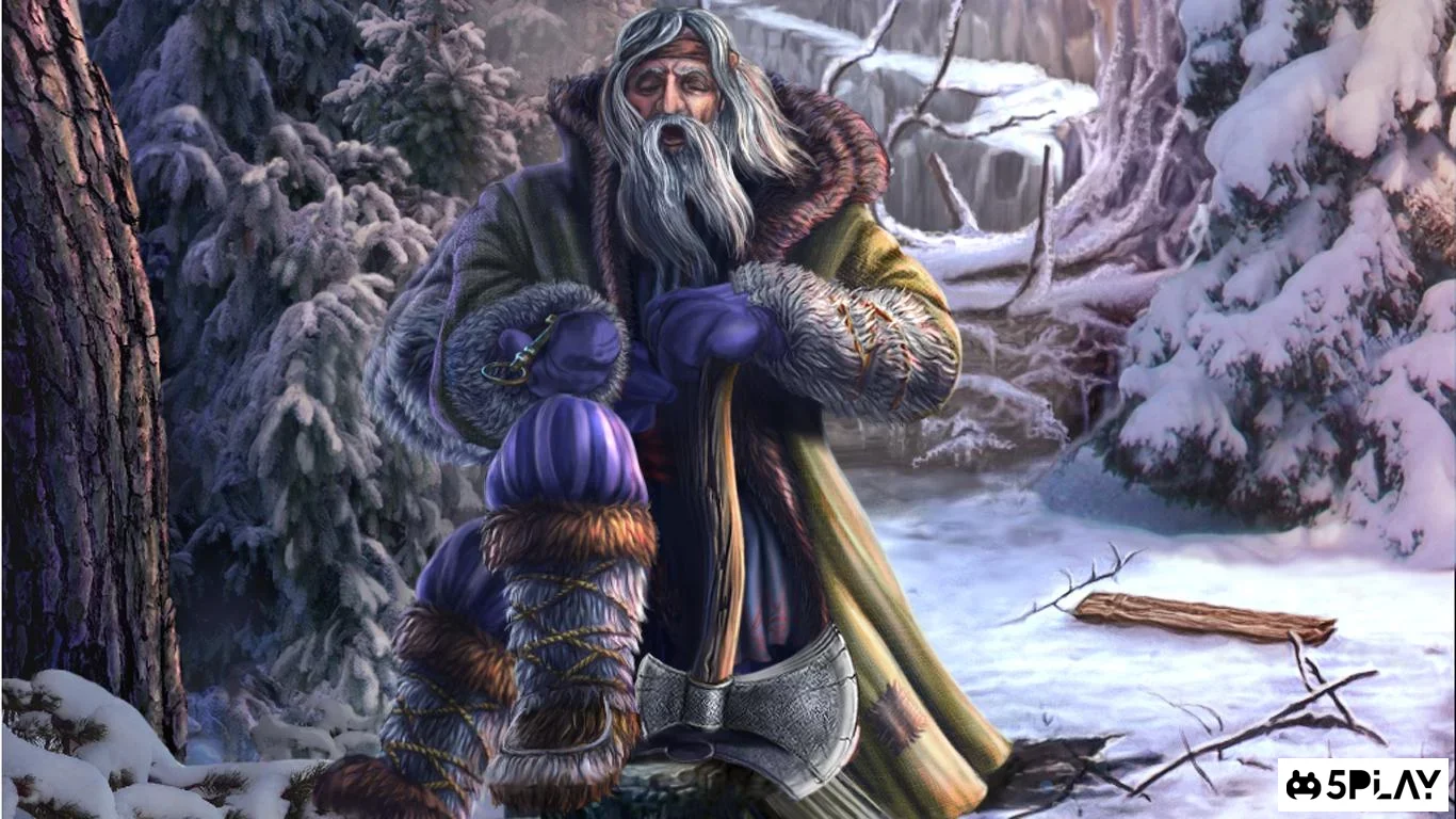 Будинок 1000 дверей 2 V1.1