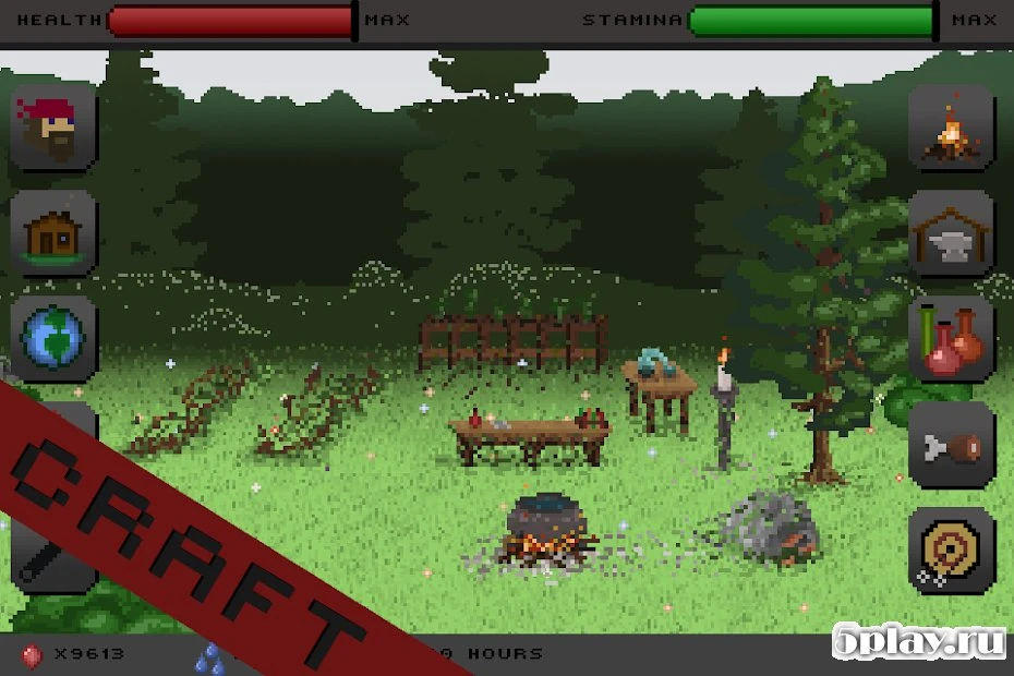 Hunter Legacy 1.2.32