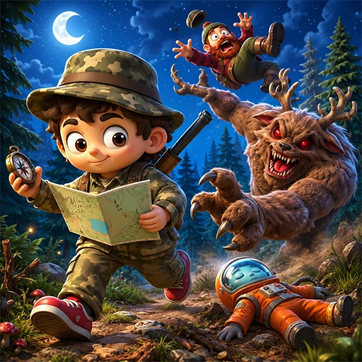Huntin Buddies