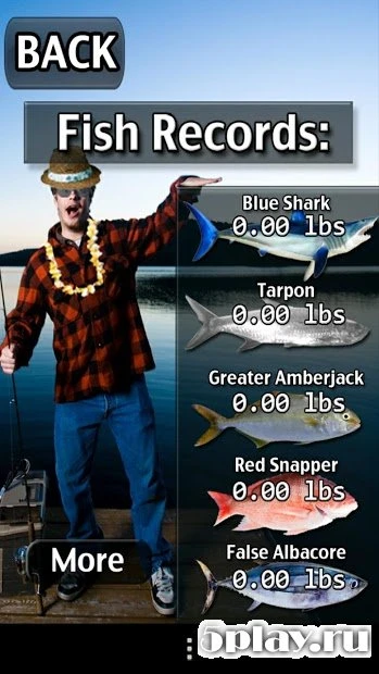 I Fishing Saltwater 2 v2.1