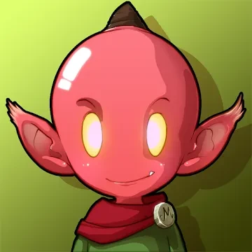 I Monster-Roguelike RPG Legends, Dark Dungeon