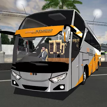 IDBS Bus Simulator