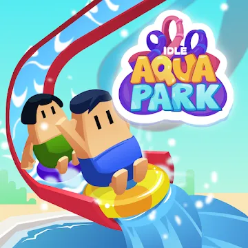 Idle Aqua Park