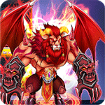 Idle Grimm: Heroes - RPG Offline - Clicker Games