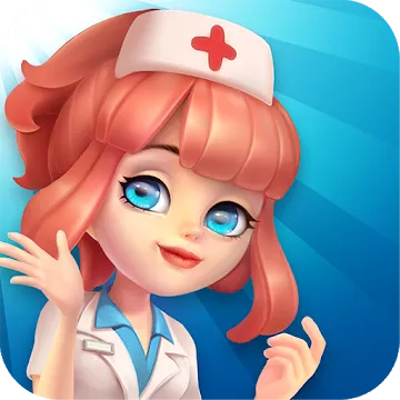 Idle Hospital Tycoon