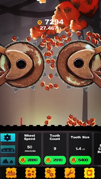 Idle Mine Crusher 1.4.0