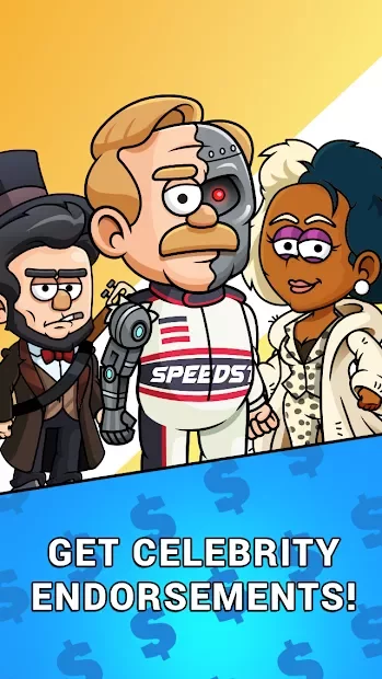 Не працює в режимі очікування: Швидкі гроші 0,31