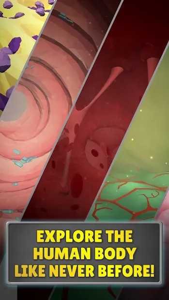 Idle Plague: Pandemic 1.2.3