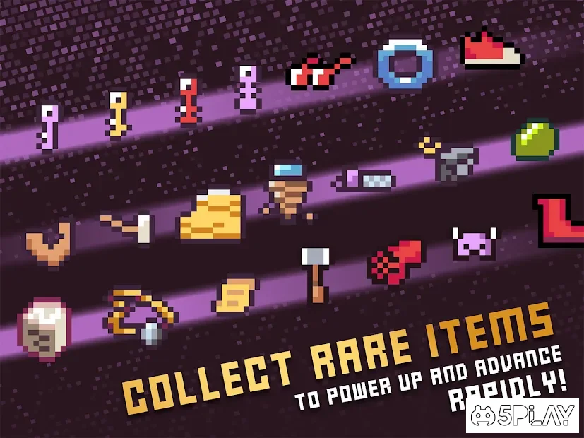 Idle Pocket Crafter: Mine Rush 1.0.405