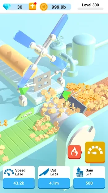 Idle Slice and Dice 2.2.6