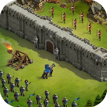 Imperia Online MMO стратегічна гра