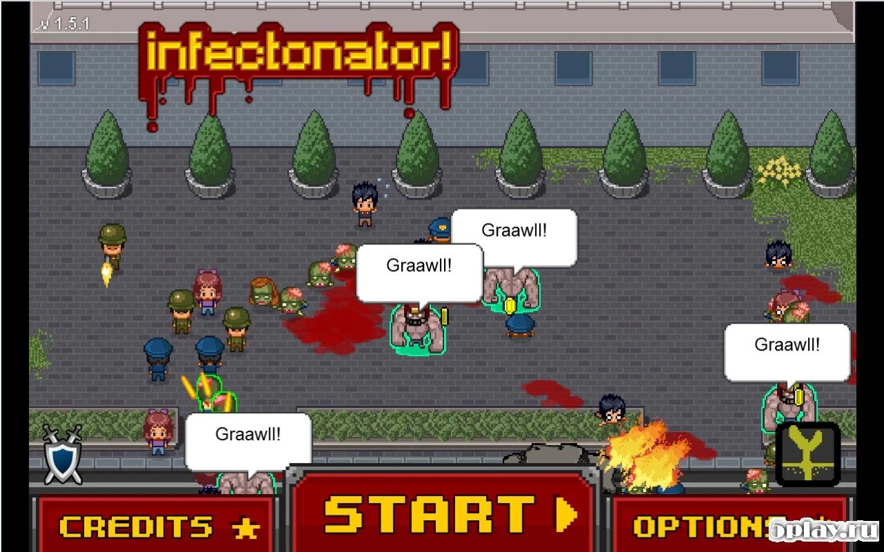 Infectonator 1.6.5