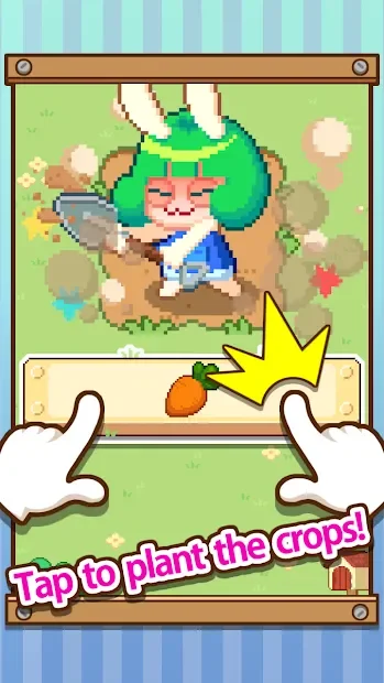 Infinite Farm 1.0.23