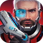 Infinite Fire: best shooting game