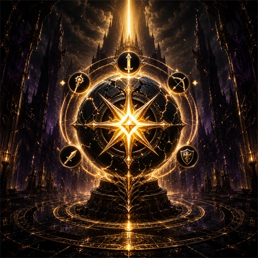 Infinite Talent: Tower RPG